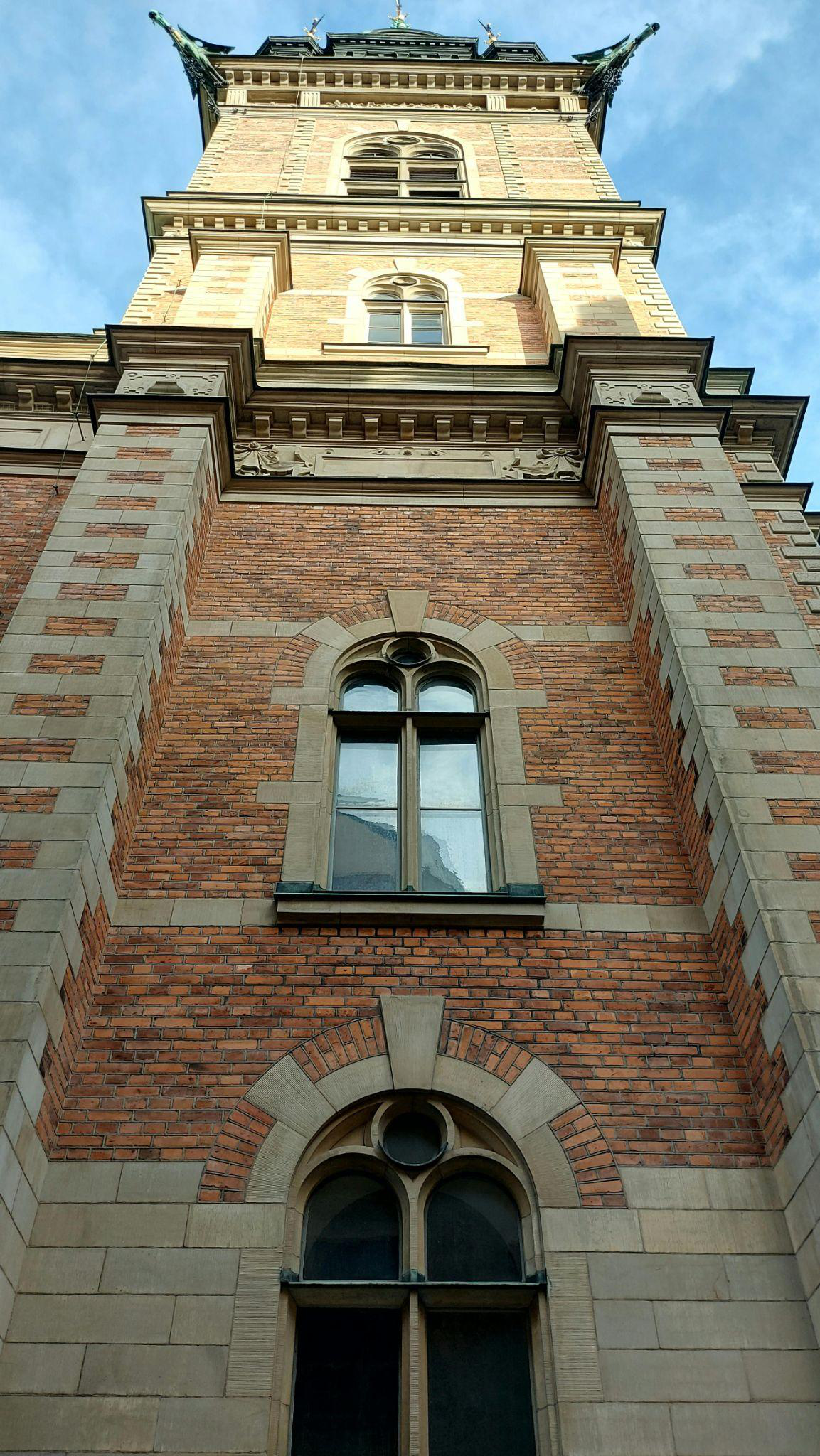 brick-masonry-tower