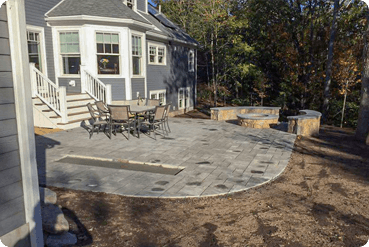 Foundation repair and basement waterproofing