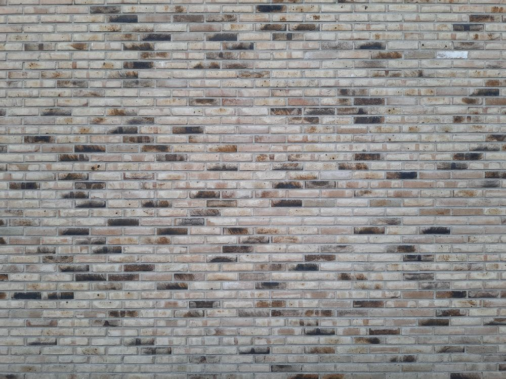  fresh mortar joints